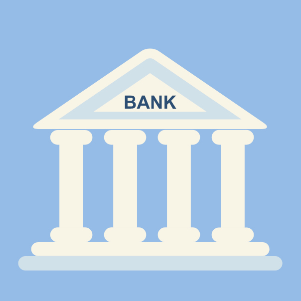 bank